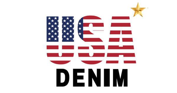USA DENIM